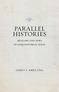bokomslag Parallel Histories