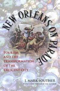 bokomslag New Orleans on Parade