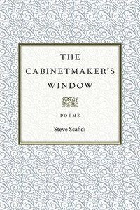 bokomslag The Cabinetmaker's Window