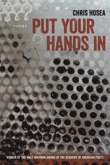 bokomslag Put Your Hands in