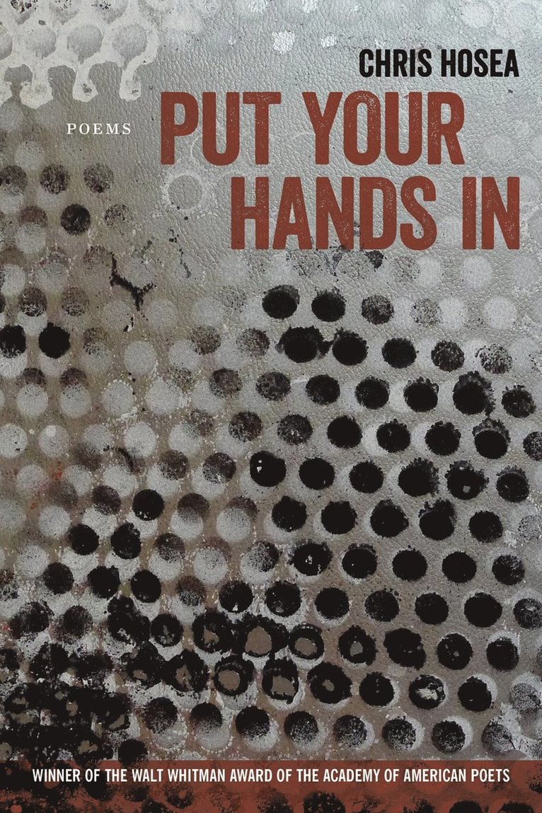 Put Your Hands in 1