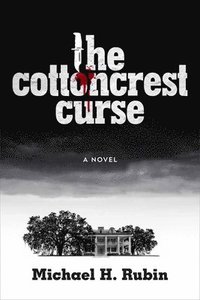 bokomslag The Cottoncrest Curse