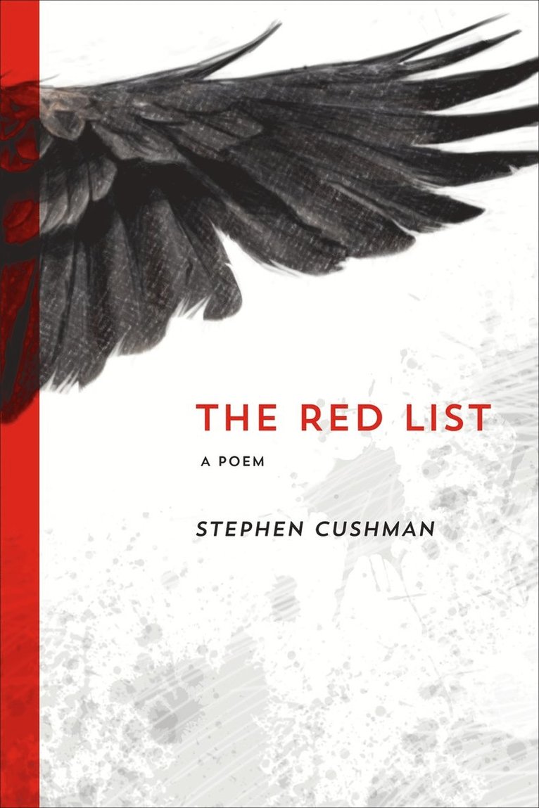 The Red List 1