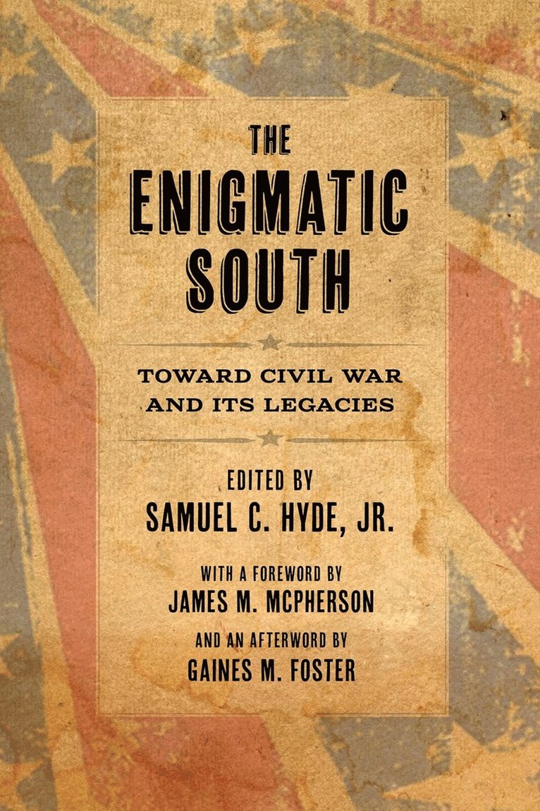 Enigmatic South