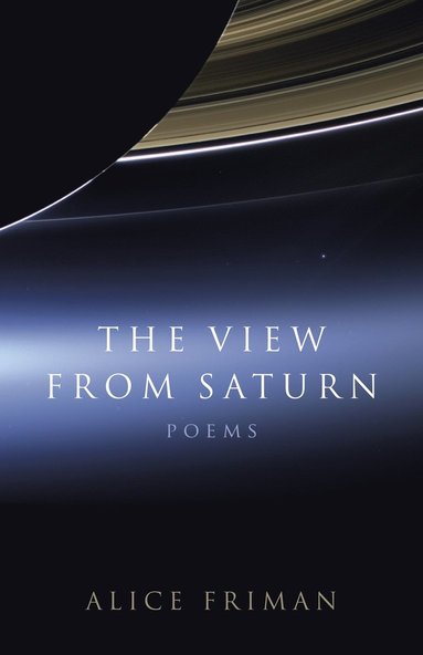 bokomslag View from Saturn