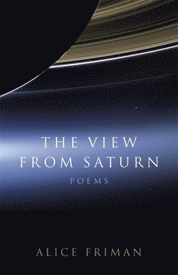 The View from Saturn 1