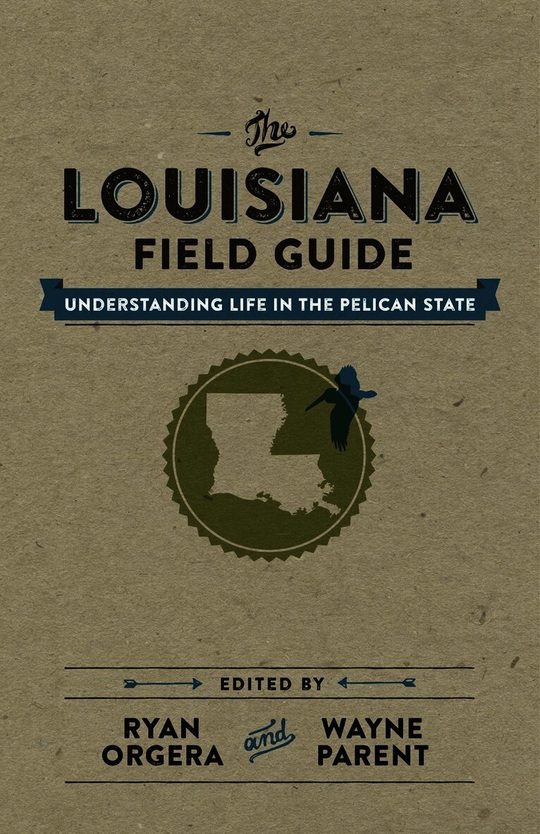 Louisiana Field Guide