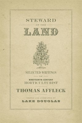 Steward of the Land 1