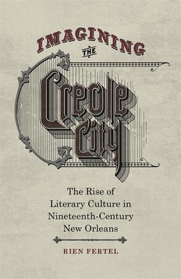 Imagining the Creole City 1