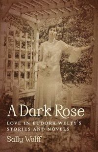 bokomslag A Dark Rose