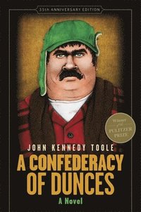 bokomslag A Confederacy of Dunces (35th Anniversary Edition)