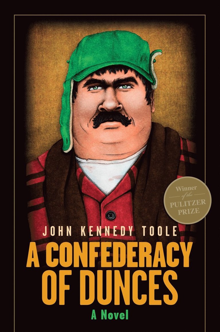 A Confederacy of Dunces (35th Anniversary Edition) 1