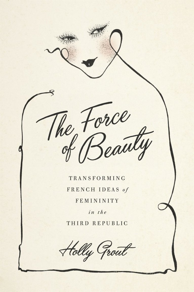 Force of Beauty 1