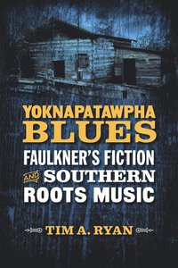 bokomslag Yoknapatawpha Blues