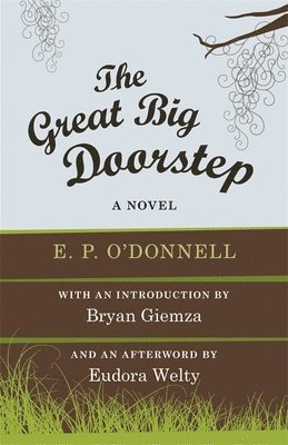 The Great Big Doorstep 1