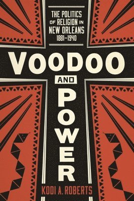 Voodoo and Power 1