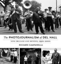 bokomslag The Photojournalism of Del Hall