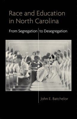 Race and Education in North Carolina 1