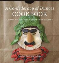 bokomslag A Confederacy of Dunces Cookbook