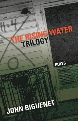 bokomslag The Rising Water Trilogy