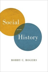 bokomslag Social History