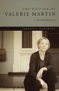 bokomslag Fiction of Valerie Martin