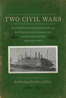 Two Civil Wars 1