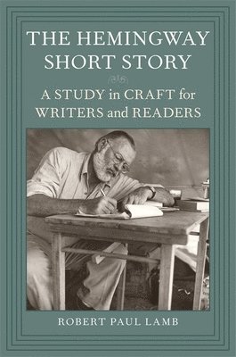 The Hemingway Short Story 1