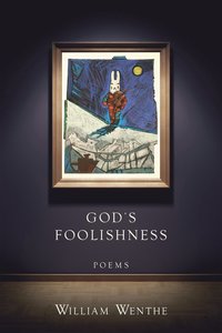 bokomslag God's Foolishness