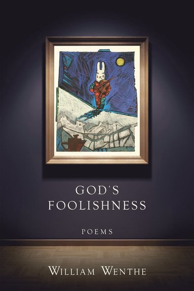 bokomslag God's Foolishness