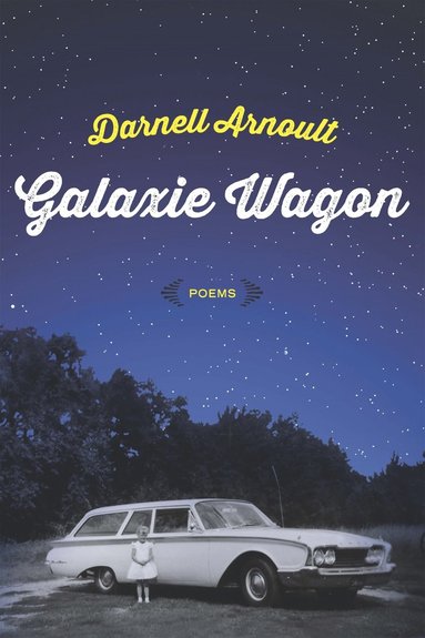 bokomslag Galaxie Wagon