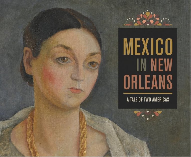 Mexico in New Orleans 1