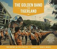 bokomslag The Golden Band from Tigerland