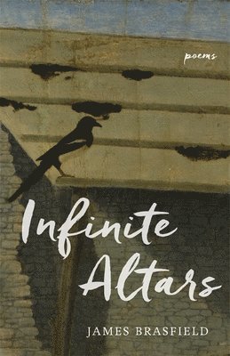 Infinite Altars