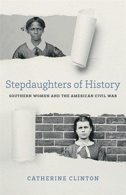 Stepdaughters of History 1