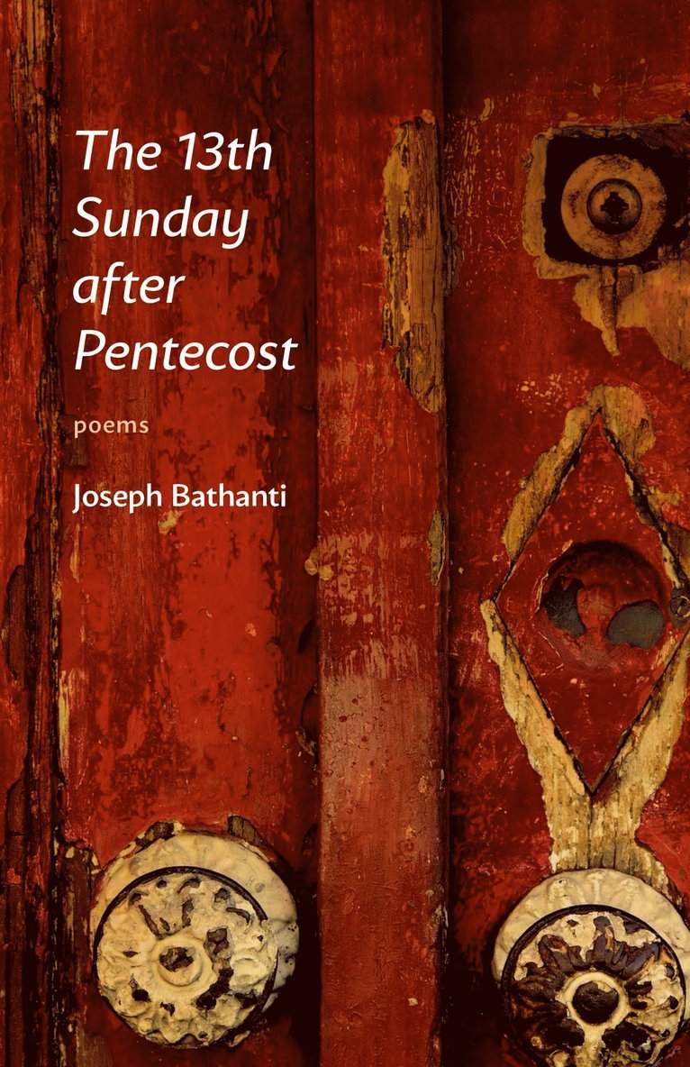 The 13th Sunday after Pentecost 1