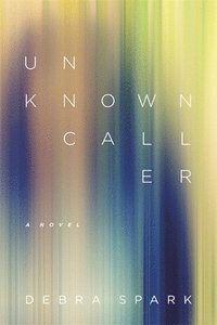 bokomslag Unknown Caller
