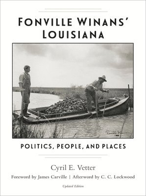 Fonville Winans' Louisiana 1