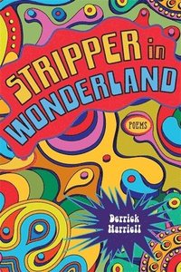 bokomslag Stripper in Wonderland