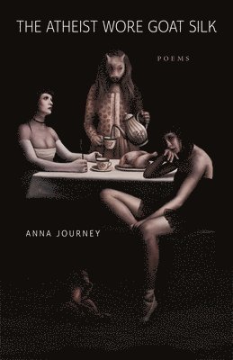 Atheist Wore Goat Silk