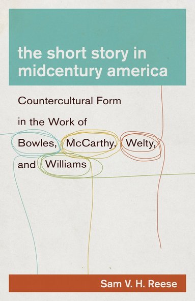 bokomslag Short Story in Midcentury America
