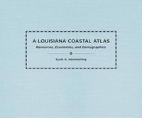 bokomslag A Louisiana Coastal Atlas