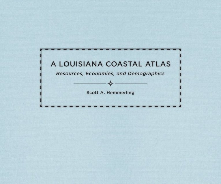 Louisiana Coastal Atlas