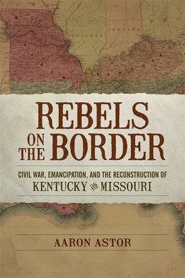 Rebels on the Border 1