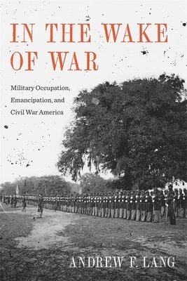 Andrew F. Lang, Andrew F Lang - In the Wake of War, Inbunden