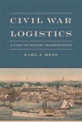 Civil War Logistics 1