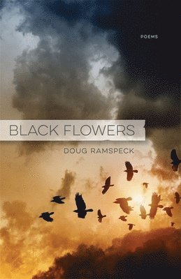 Black Flowers 1