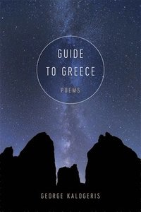 bokomslag Guide to Greece