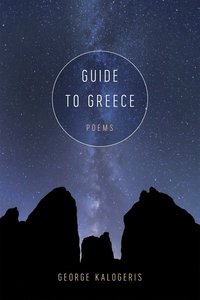 bokomslag Guide to Greece