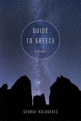 bokomslag Guide to Greece
